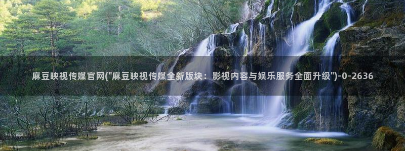 麻豆视频 资源合集：麻豆映视传媒官网(\