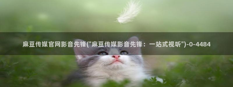 麻豆资源资源：麻豆传媒官网影音先锋(\