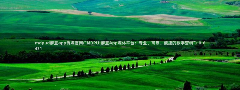 麻豆视频 短片