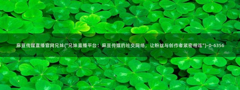麻豆入口资源