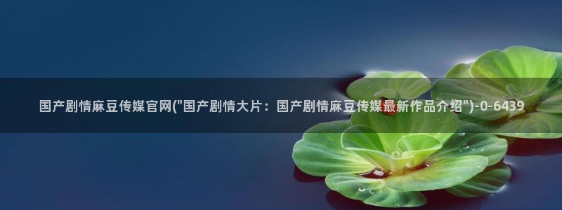 麻豆视频 短片下载